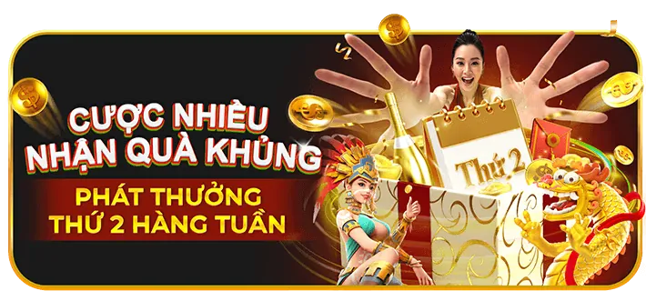 Khuyến mãi nạp lại hàng ngày tại B29 Link